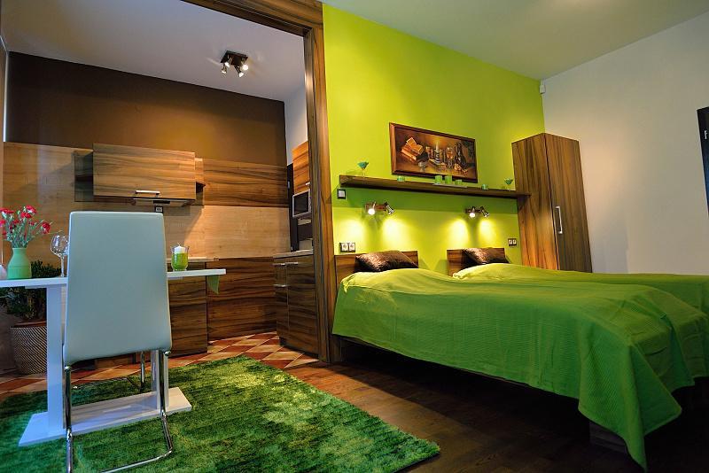 Angel'S Apartment Banská Bystrica Quarto foto