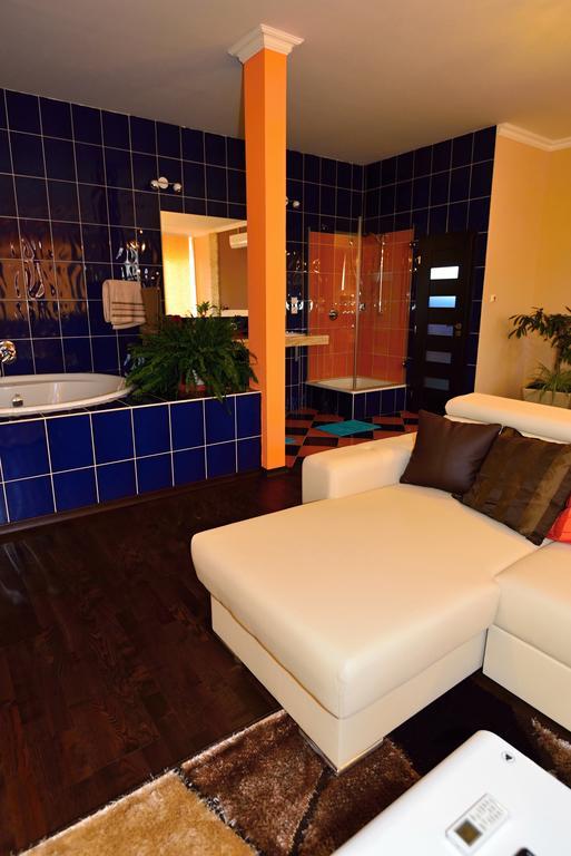 Angel'S Apartment Banská Bystrica Quarto foto